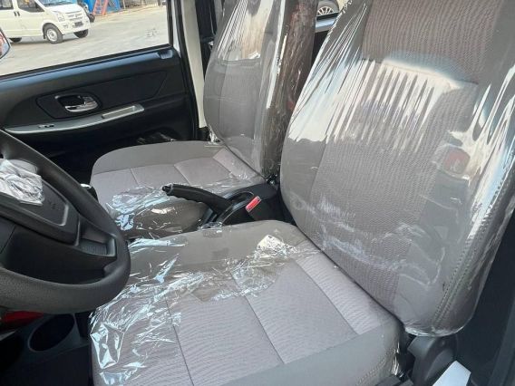 Бортовой DFSK С31 2024 года новый фото 6