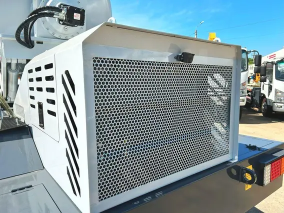 Бетоносмеситель Yugong SDM3000 2025 года новый фото 8