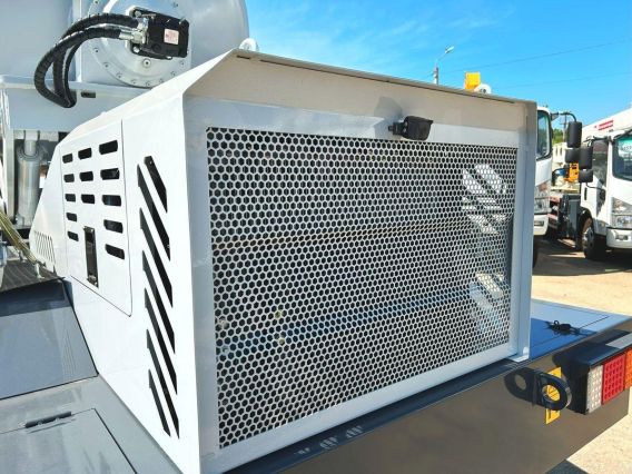 Бетоносмеситель Yugong SDM3000 2025 года новый фото 8