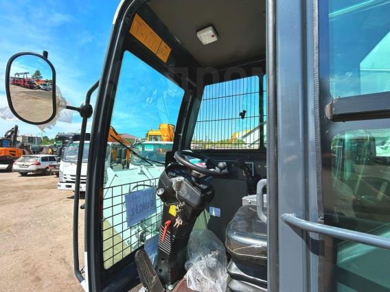 Бетоносмеситель Yugong SDM3000 2025 года новый фото 10