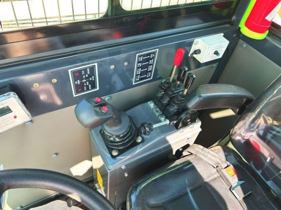 Бетоносмеситель Yugong SDM3000 2025 года новый фото 11