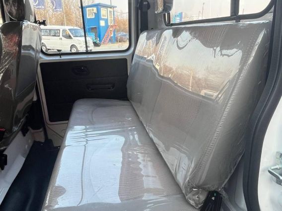 Бортовой DFSK С31 2024 года новый фото 7