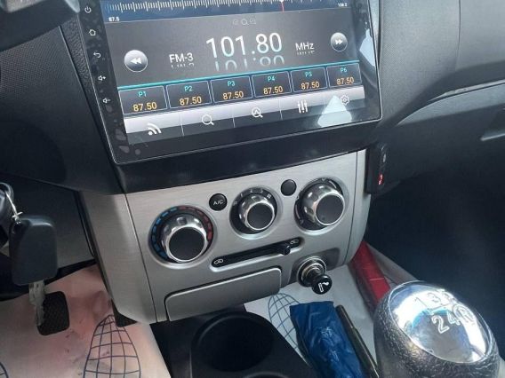 Бортовой DFSK С31 2024 года новый фото 8