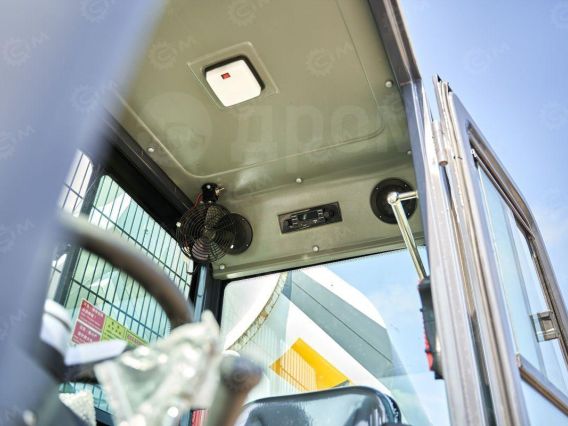 Бетоносмеситель Yugong SDM4000 2026 года новый фото 21