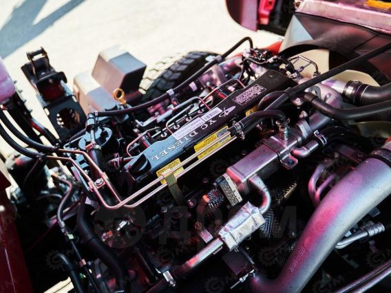 Самосвал Hyundai Xcient 2026 года новый фото 21