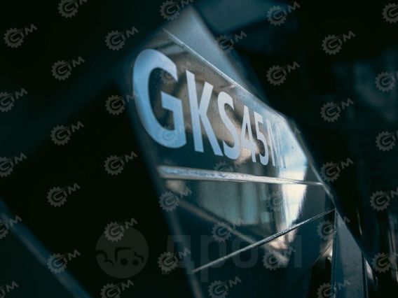 Автовышка ISUZU Giga 2026 года новый фото 10