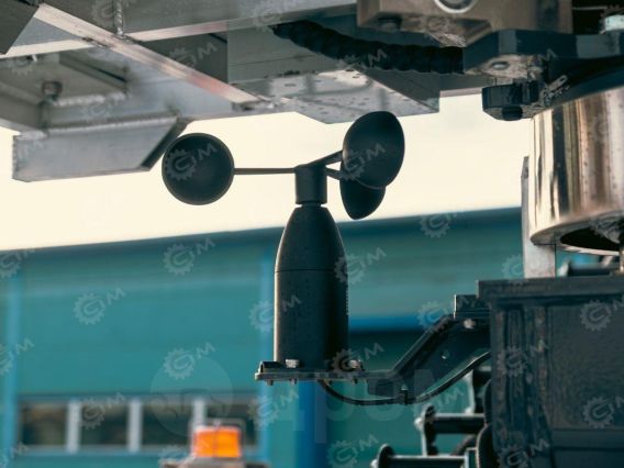 Автовышка ISUZU Giga 2026 года новый фото 15