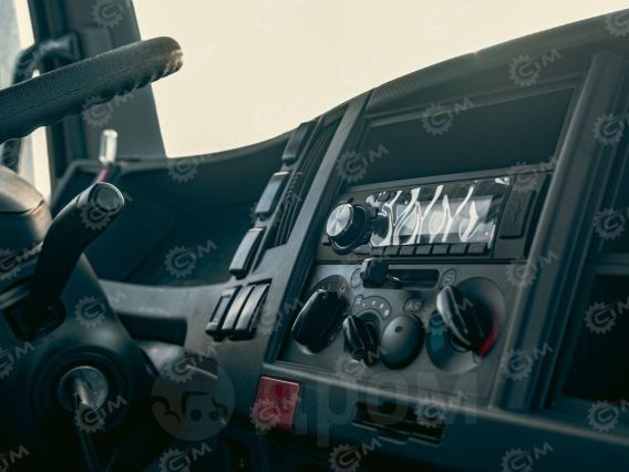 Автовышка ISUZU Giga 2026 года новый фото 17