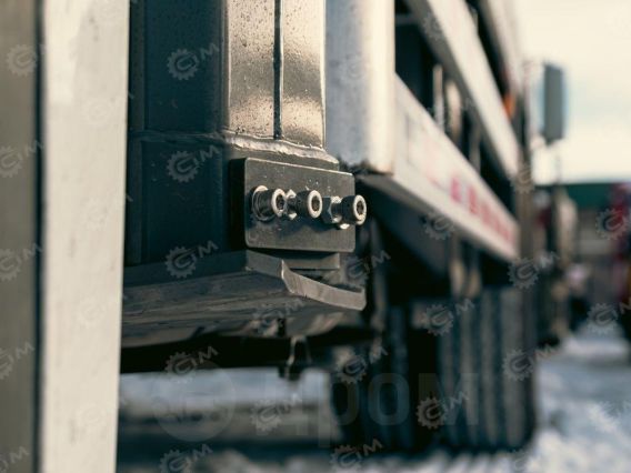 Автовышка ISUZU Giga 2026 года новый фото 19