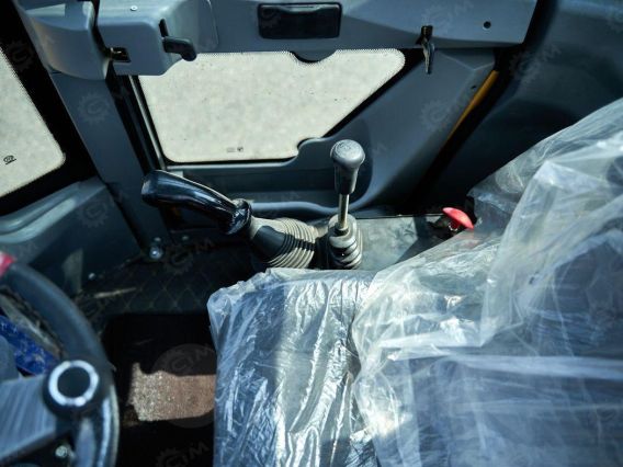 Фронтальный погрузчик YUGONG ZL20 2026 года новый фото 14