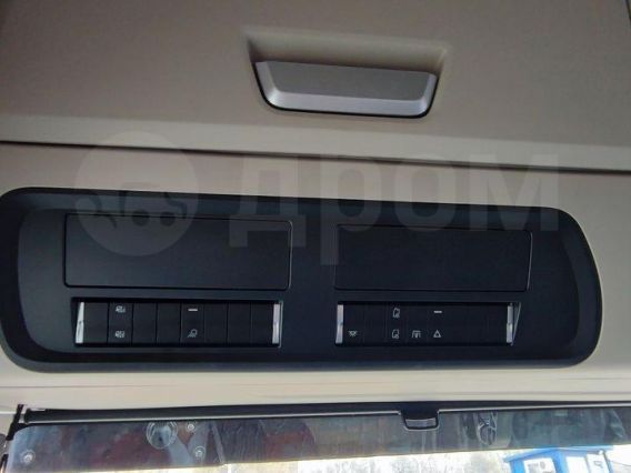 Тягач sitrak C7H 2024 года новый фото 9