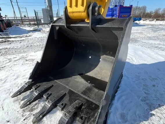 Экскаватор Четра Е210 2023 года новый фото 5