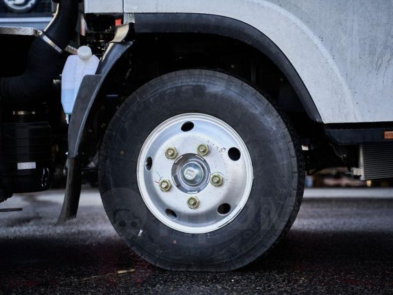 Автовышка ISUZU Elf 2026 года новый фото 8