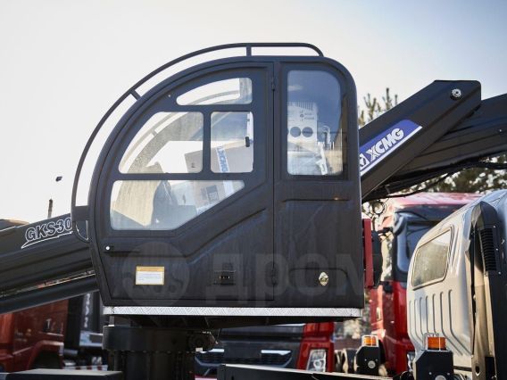 Автовышка ISUZU Elf 2026 года новый фото 9