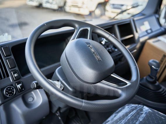 Автовышка ISUZU Elf 2026 года новый фото 23