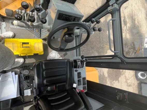 Грейдер SEM 922F AWD 2026 года новый фото 16