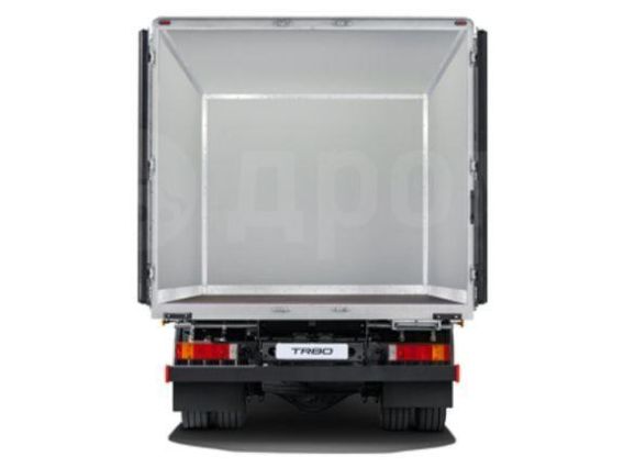 Изотермический фургон Sollers TR80 2025 года новый фото 6