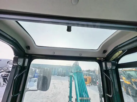 Экскаватор Sunward SWE60E 2026 года новый фото 14