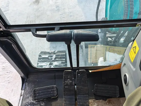 Экскаватор Sunward SWE60E 2026 года новый фото 17