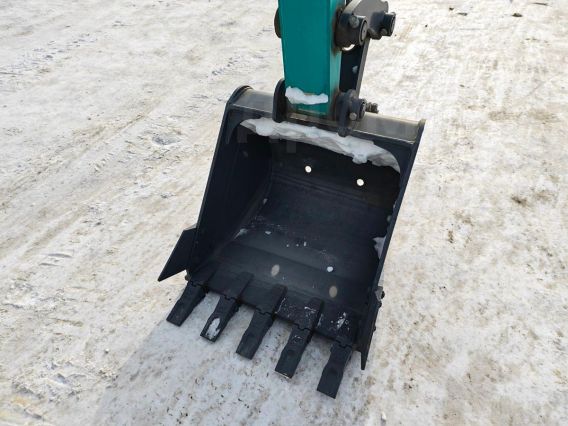 Экскаватор Sunward SWE60E 2026 года новый фото 20