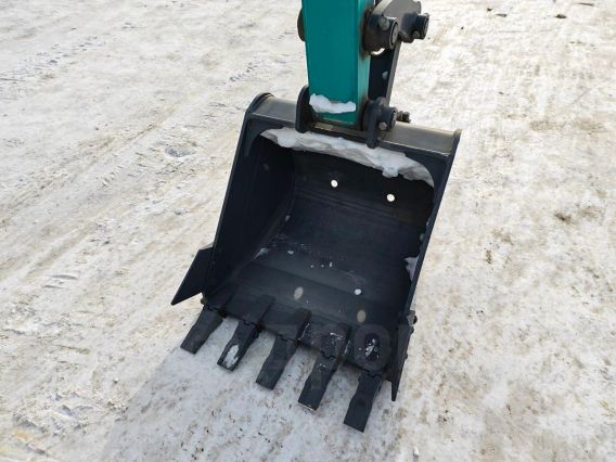 Экскаватор Sunward SWE60E 2026 года новый фото 11