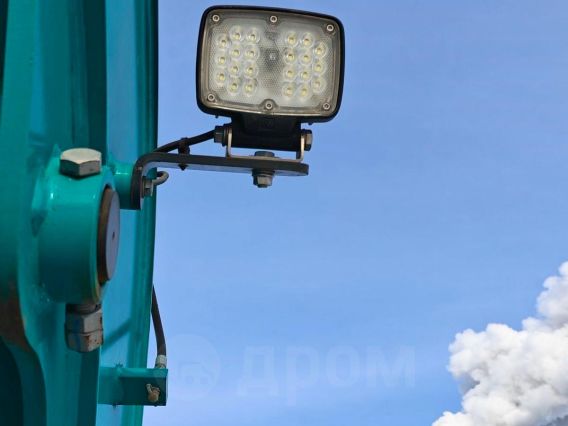 Экскаватор Sunward SWE60E 2026 года новый фото 12