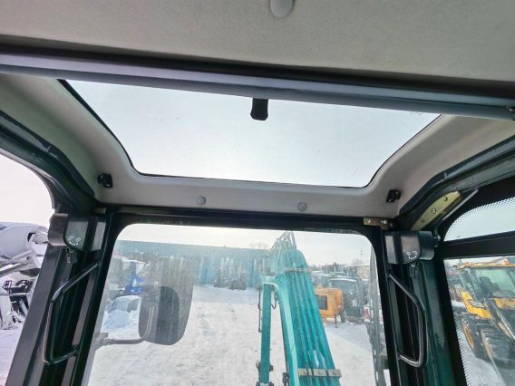 Экскаватор Sunward SWE60E 2026 года новый фото 16