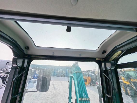 Экскаватор Sunward SWE60E 2026 года новый фото 17