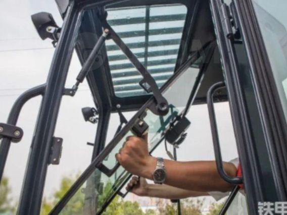 Экскаватор Sunward SWE35UF 2026 года новый фото 7