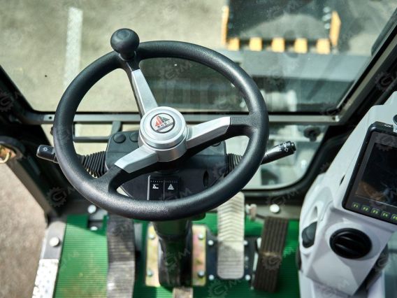 Экскаватор YUGONG YG180 2026 года новый фото 24