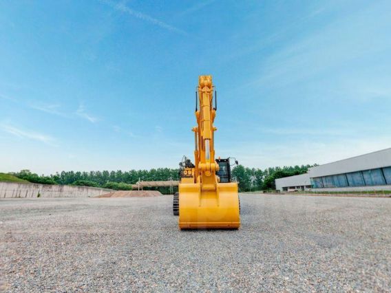 Экскаватор Komatsu PC950-11MO 2026 года новый фото 2