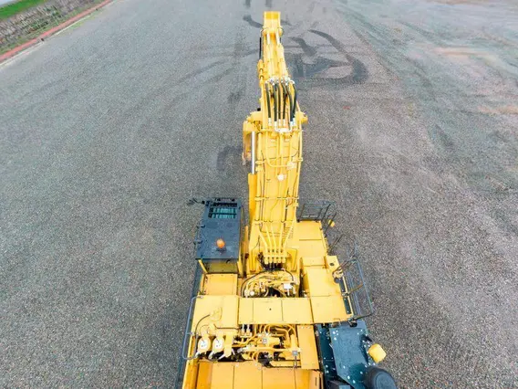 Экскаватор Komatsu PC950-11MO 2026 года новый фото 8