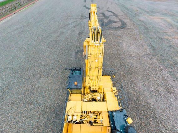 Экскаватор Komatsu PC950-11MO 2026 года новый фото 8