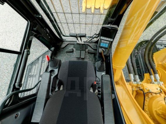 Экскаватор Komatsu PC950-11MO 2026 года новый фото 9