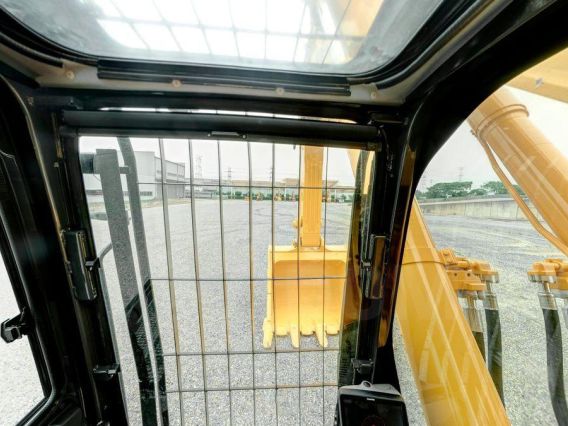 Экскаватор Komatsu PC950-11MO 2026 года новый фото 10