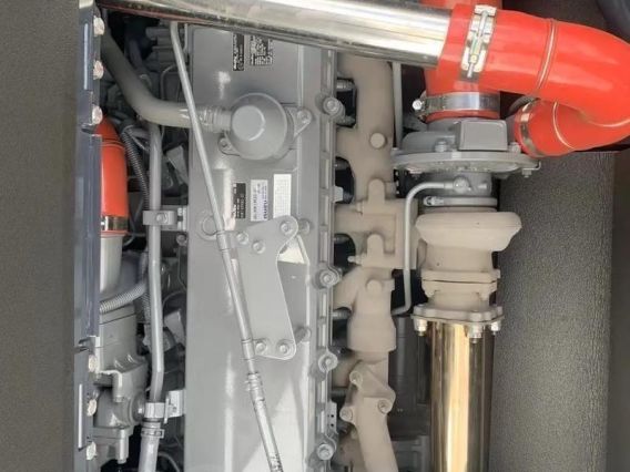 Экскаватор Sunward SWE335F 2026 года новый фото 5