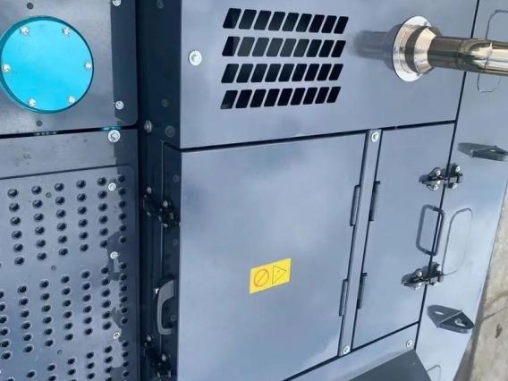 Экскаватор Sunward SWE335F 2026 года новый фото 9