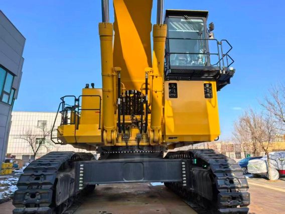 Экскаватор Komatsu PC2000-11R 2026 года новый фото 3