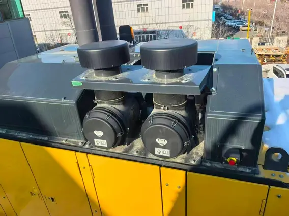 Экскаватор Komatsu PC2000-11R 2026 года новый фото 10