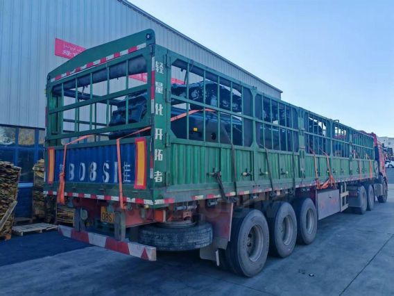 Экскаватор Komatsu PC2000-11R 2026 года новый фото 13