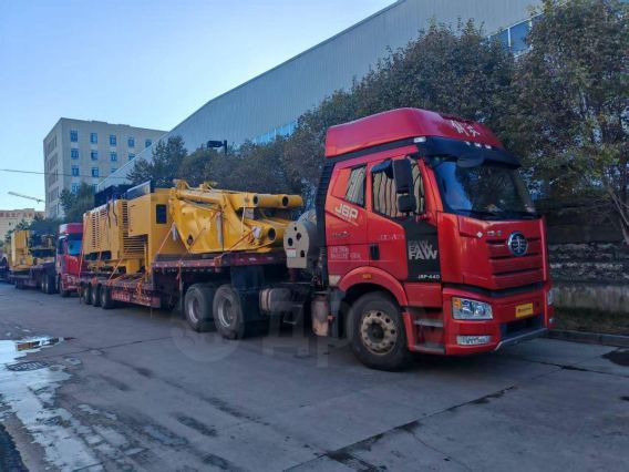 Экскаватор Komatsu PC2000-11R 2026 года новый фото 14