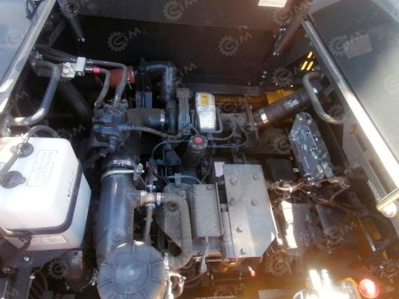 Экскаватор Komatsu PC520LC 2025 года новый фото 8