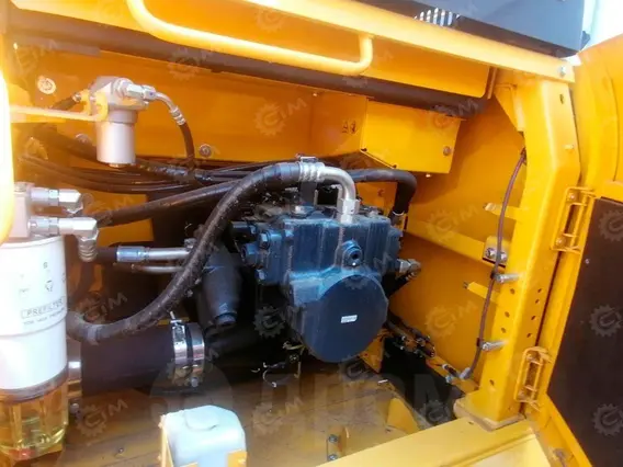 Экскаватор Komatsu PC520LC 2025 года новый фото 9