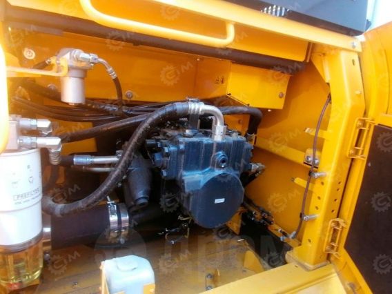 Экскаватор Komatsu PC520LC 2025 года новый фото 9