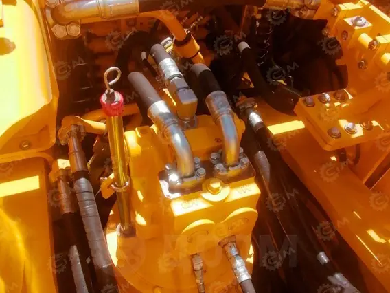 Экскаватор Komatsu PC520LC 2025 года новый фото 10