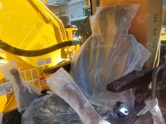 Экскаватор Komatsu PC520LC 2025 года новый фото 11