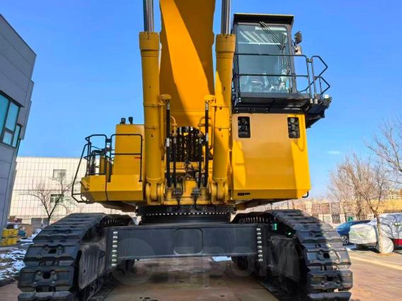 Экскаватор Komatsu PC2000-11R 2026 года новый фото 4