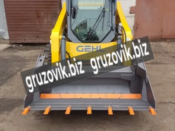 Ковш metall двучелюстной 2020 года новый