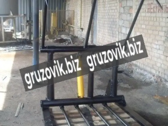 Навесное оборудование ПКУ 0,8 2020 года новый фото 9