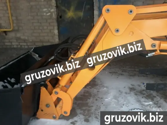 Навесное оборудование ПКУ 0,8 2020 года новый фото 5